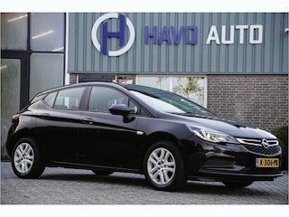 Opel Astra 1.0 Business+, CLIMA, NAVI, APPLE CARPLAY
