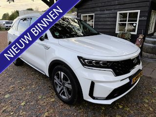 Kia Sorento 1.6 T-GDI Plug-in Hybrid 4WD DynamicPlusLine 7p. 1e.EIGENAAR