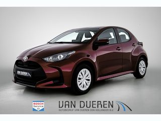 Toyota Yaris 1.0 VVT-i Active CarPlay, Camera, ACC