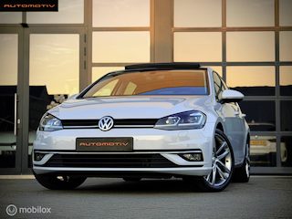 Volkswagen Golf 1.4 TSI Highline DSG / PANO / VIRTUAL