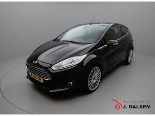 Ford Fiesta 1.0 EcoBoost Sport