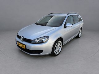 Volkswagen Golf Variant 1.4 TSI Trendline