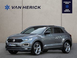 Volkswagen T-Roc 1.5 TSI 150PK R-Line Automaat | ACC | Winterpakket | Achteruitrijcamera