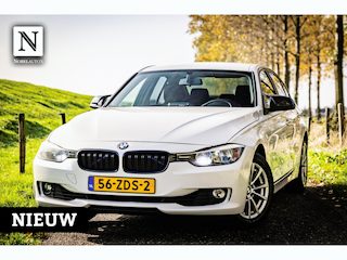 BMW 320i Upgrade Edition |Nap |Automaat |Netjes