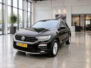 Volkswagen T-Roc 1.0 TSI Style | TREKHAAK 1.300 KG | CRUISE CONTROL | AIRCO | MULTIMEDIA