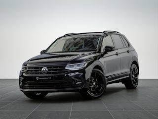Volkswagen Tiguan 1.5 TSI Life Business IQ Light Discover Media Camera