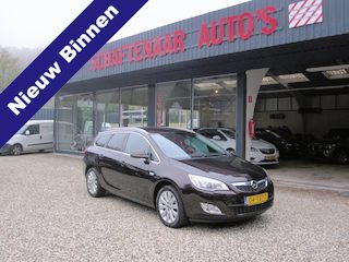 Opel Astra Sports Tourer 1.4 Turbo Cosmo super onderhouden auto met garantie