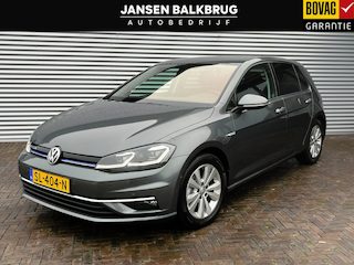 Volkswagen Golf 1.5 TSI Comfortline Business automaat
