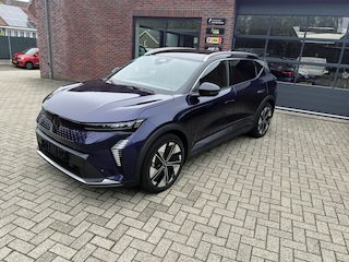 Renault Scénic E-Tech EV87 long range techno/Pack advanced driving