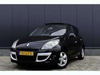 Renault Scénic 1.4 TCE Dynamique Pano - Cruise - Navi