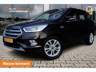 Ford Kuga 1.5 EcoBoost Titanium | Trekhaak | Camera | Lichtmetaal |