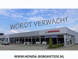 Honda Civic 1.8 142pk Elegance ADAS SafetyPack