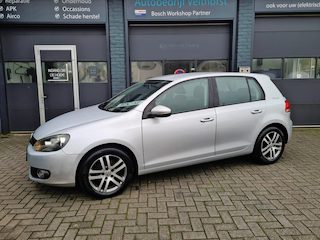 Volkswagen Golf 1.2 TSI Tour Carplay/Trekhaak/Allseason/Cruise