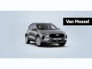 Ford Kuga 2.5 PHEV TITANIUM WORD VERWACHT! | ELEKTRISCH WEGKLAPBARE TREKHAAK | DRIVER ASSISTENCE PAKKET | ALL WEATHER BANDEN |
