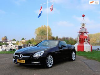 Mercedes-Benz SLK 200 Edition 1