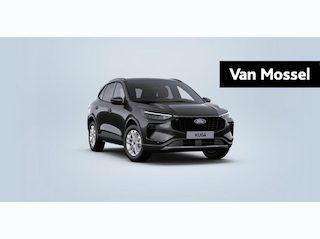 Ford Kuga 2.5 PHEV TITANIUM | WORD VERWACHT! | ELEKTRISCH WEGKLAPBARE TREKHAAK | DRIVER ASSISTENCE PAKKET | ALL WEATHER BANDEN |