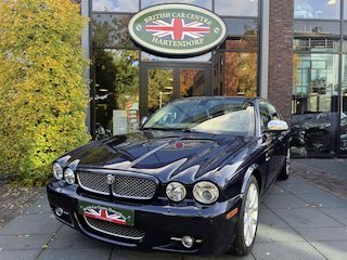 Jaguar XJ 4.2 V8 Sovereign