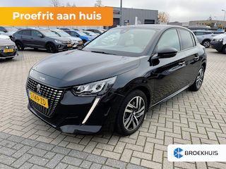 Peugeot 208 1.2 PureTech Allure 100 pk | Airco | Cruise Control | Parkeersensoren achter | | Airco (automatisch) | Cruise control | LED koplampen