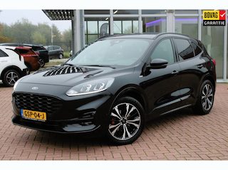 Ford Kuga 1.5 EcoBoost ST-Line, Driver Assistance en Winterpack, Trekhaak