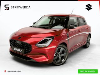 Suzuki Swift 1.2 Edition 60 Smart Hybrid Leder/Lmv/Navi