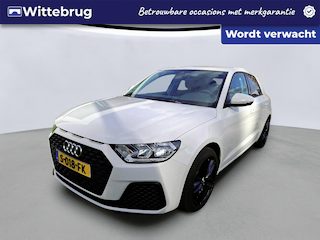 Audi A1 Sportback 25 TFSI 95pk Pro Line / Navigatie by APP / LM 16 inch / Digital cockpit / Airco