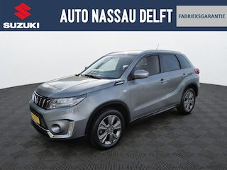 Suzuki Vitara 1.4 Boosterjet Select Smart Hybrid TREKHAAK