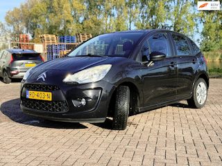 Citroën C3 * VOLLE ONDERHOUD * *APK*1.4 Dynamique