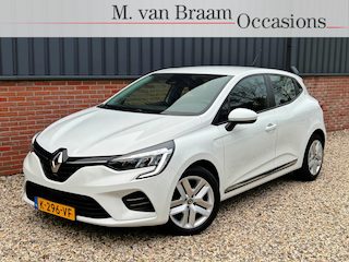 Renault Clio 1.0 TCe Zen