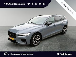 Volvo V60 2.0 B4 Plus Dark