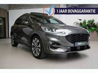 Ford Kuga 2.5 PHEV ST-Line X|VOL|ALLE PAKKETENCOMPLEET !WINTER|OPEN PANO