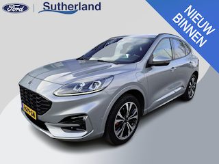 Ford Kuga 2.5 PHEV ST-Line X 225pk | Driver Assistance Pack | Winterpack | Technology pack | All Weather banden