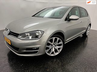 Volkswagen Golf 1.2 TSI Business Edition Connected R Adap.Criuse/AUT