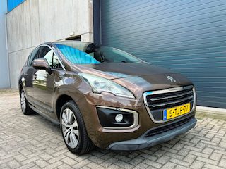 Peugeot 3008 1.6i THP Active AUT PANO NAVI NAP