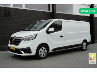 Renault Trafic 2.0 dCi 110PK L2 EURO 6 - Airco - Cruise - PDC - €23.950,- Excl.