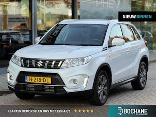 Suzuki Vitara 1.4 Boosterjet Select 140PK | Navigatie | Achteruitrijcamera | Cruise Control | Carplay | Stoelverwarming | Dealeronderhouden