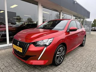 Peugeot 208 1.2 PureTech Allure CARPLAY,360CAMERA,CRUISE