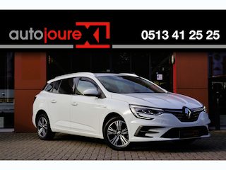 Renault Mégane Estate 1.3 TCe Intens