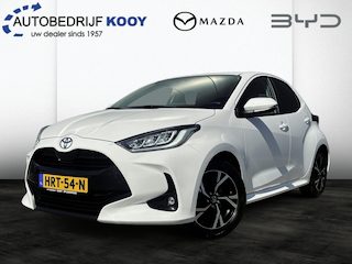 Toyota Yaris 1.5 VVT-i Style / Carplay / Camera / Stoelverwarming
