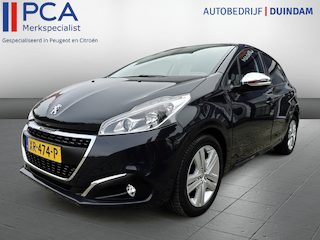 Peugeot 208 1.2 Signature | Nieuwe distributieriem | CarPlay & Android auto |