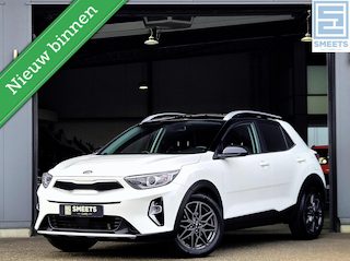 Kia Stonic 1.0T-GDi MHEV DynamicPlusLine 1e Eig! |HLeer|Carp.