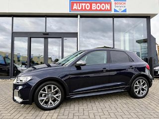 Audi A1 30TFSi 116PK EPIC APPCARPLAY/PDC/S&S/ MEDIA/DIGICOCKPIT/P-GLAS/17"LMV/BTA - 1 EIG./NL AUTO/KM=NAP