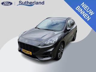 Ford Kuga 2.5 PHEV ST-Line X 225pk | Winterpack | Driver Assistance Pack | Technology pack | Trekhaak | 1.500kg Trekgewicht