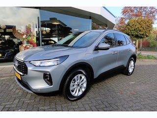 Ford Kuga 2.5 PHEV Titanium I Trekhaak I All-Season