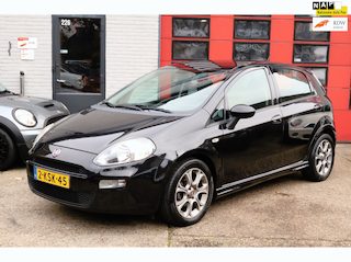 Fiat Punto Evo 0.9 TwinAir Pop ,5 DEURS , AIRCO , SPORT