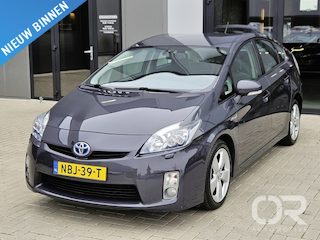 Toyota Prius 1.8 Aspiration 1e eig. Volledig onderhouden