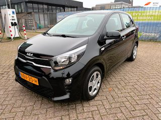 Kia Picanto 1.0 DPi ComfortLine / Camera / Apple Carplay / 5-drs