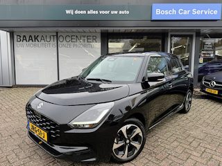 Suzuki Swift 1.2 Select Smart Hybrid | Navi | Adaptive Cruise | Stoelverwarming
