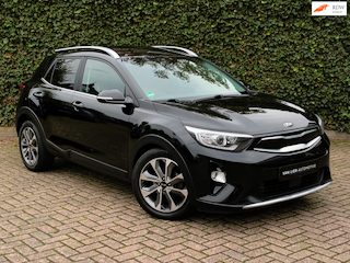 Kia Stonic 1.0 T-GDi ExecutiveLine | Pano | Leder | Cruise | Stoelverwarming