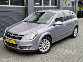 Opel Astra 1.6 Cosmo | CLIMA | ELEK RAMEN | CRUISE |