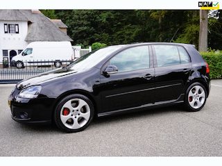 Volkswagen Golf 2.0 TFSI GTI 60 5Drs Airco Navi